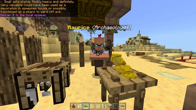 Скриншот В поисках Атлантиды №5