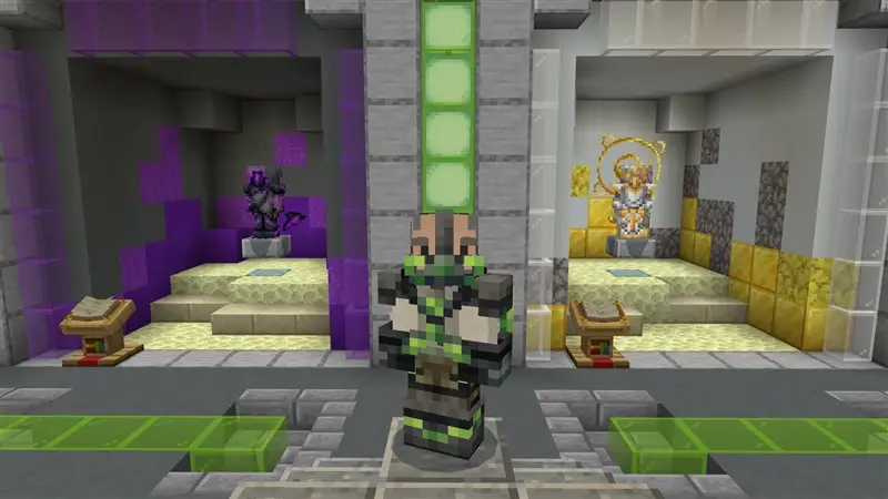 Скриншот Сверхпрочные доспехи №5