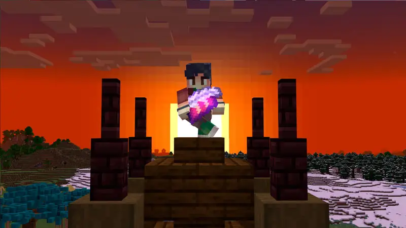 Скриншот Демоническое снаряжение №5