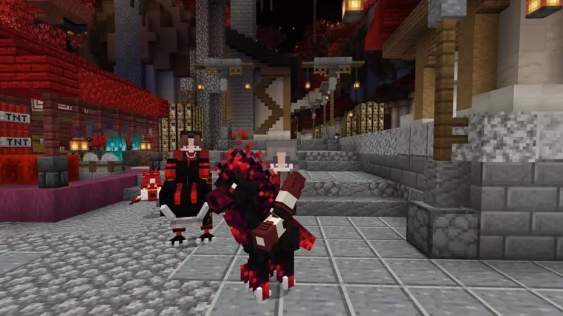 Скриншот Огненные питомцы №2