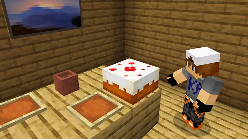 Скриншот 44 Ways To Prank Add-On №3