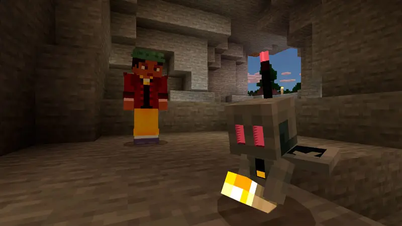 Скриншот Дополнение Utility Bots №6