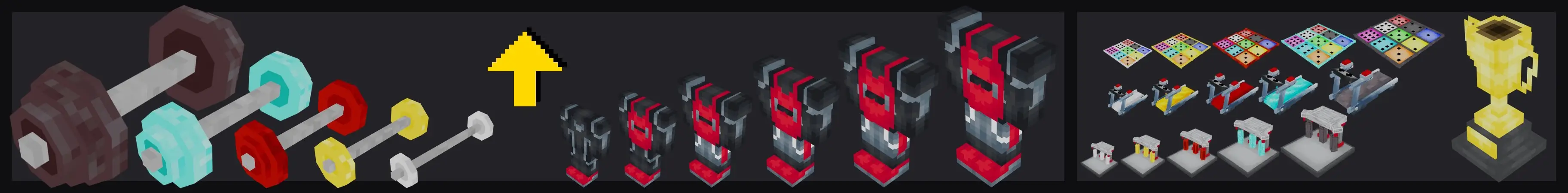 Спортивный магнат panorama