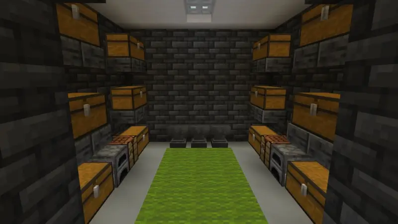 Скриншот Хакерский бункер №8