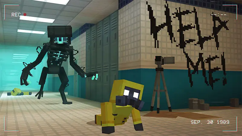 Скриншот ЗАКУЛИСЬЕ №1