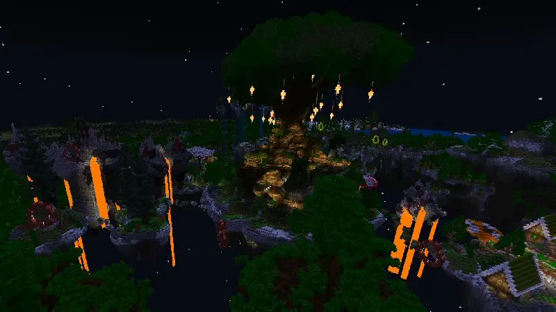 Скриншот Побег с Небесного острова №5