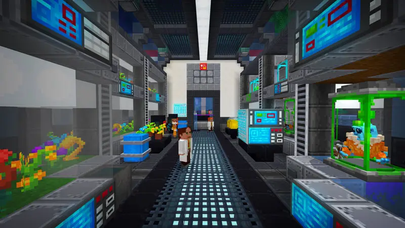 Скриншот Космические корабли и пришельцы №2