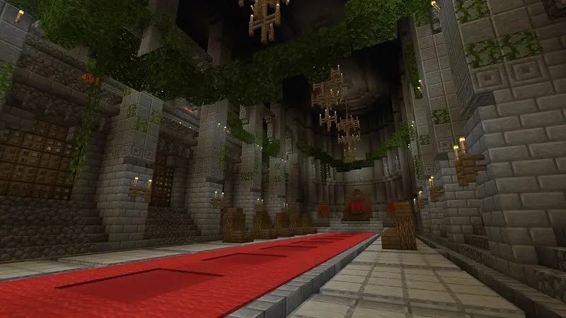 Скриншот Проклятый остров №4