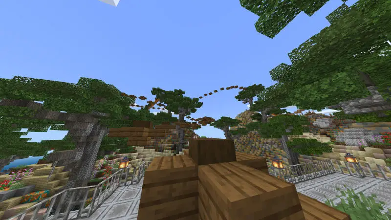 Скриншот Вилла «Закат» №3