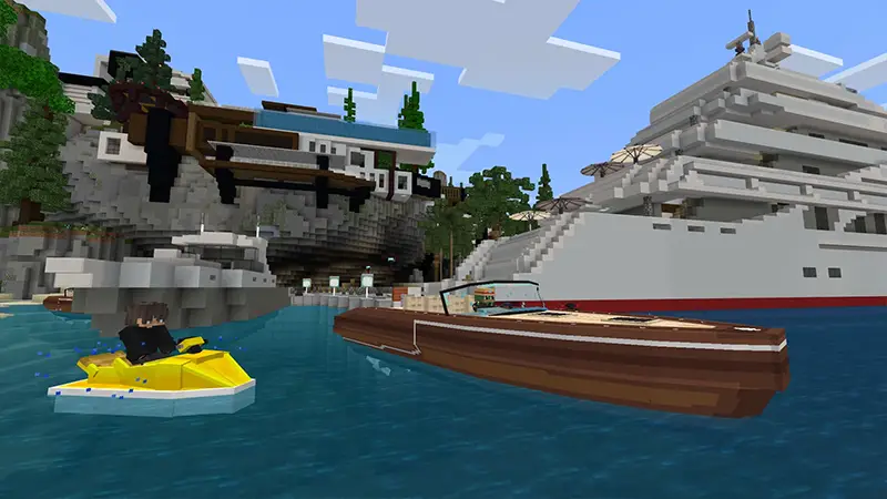 Скриншот Эпический особняк №4