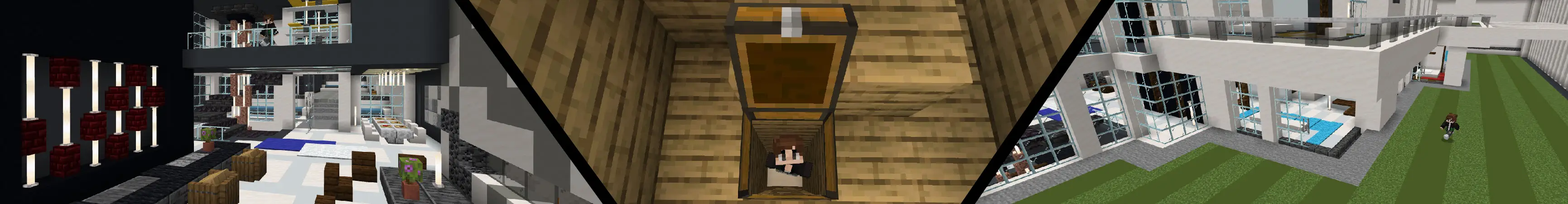 БАЗА В СУНДУКЕ panorama