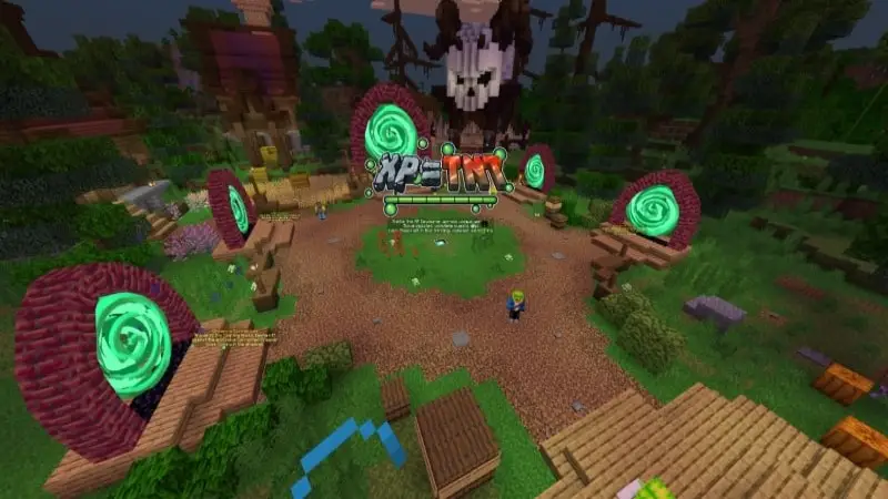 Скриншот Опыт = динамит №3