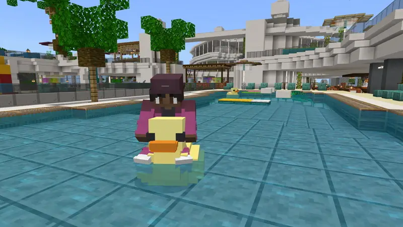 Скриншот Каникулы на круизном лайнере №2