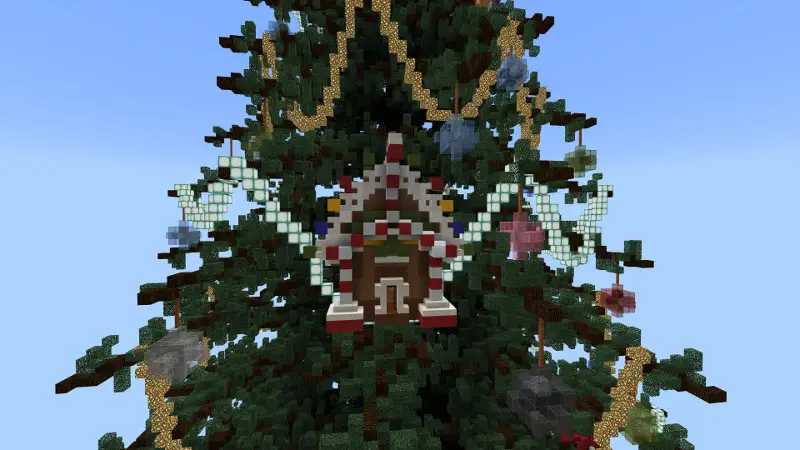 Скриншот Абстракция: ПОДАРКИ №3