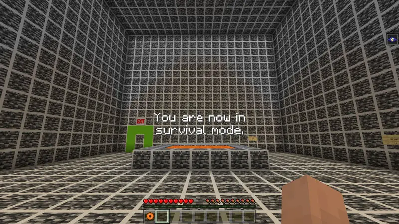 Скриншот Самый сложный побег из комнаты! №5