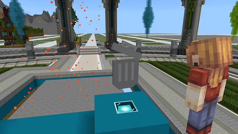 Скриншот Творческий режим+ №3