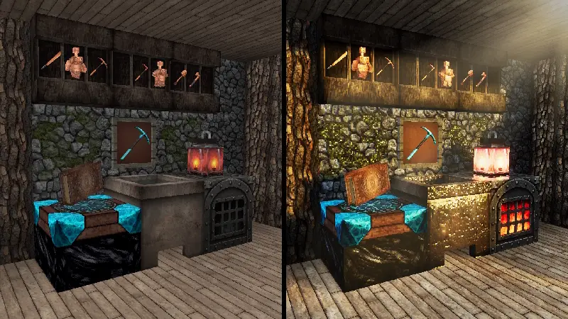 Скриншот Ультрареализм №1