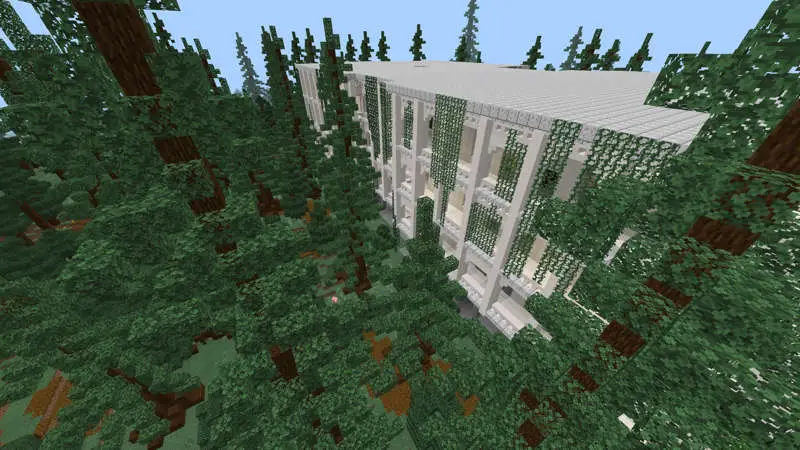 Скриншот Больница SCP №3