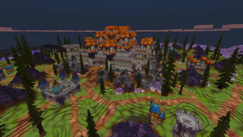 Скриншот Королевство Приключений №5