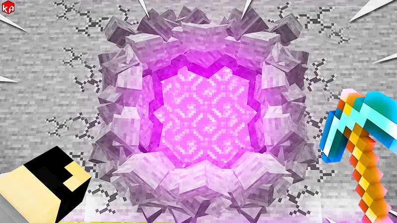 Секретная база в пещере