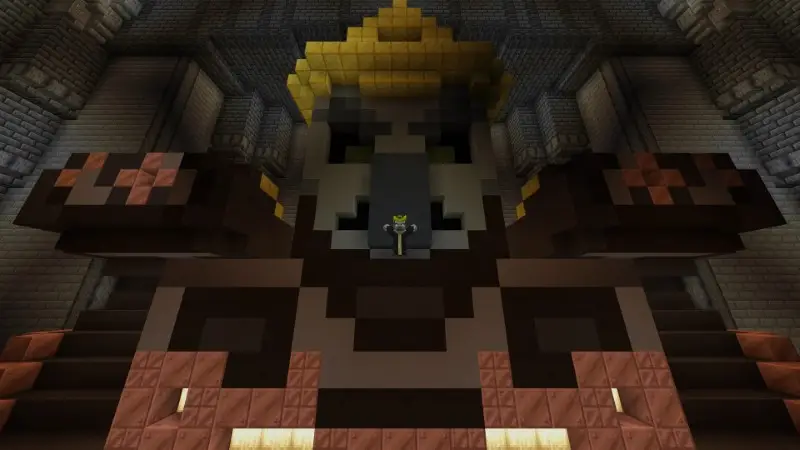 Скриншот Как приручить голема №4