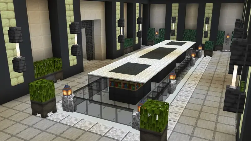 Скриншот Все мобы взрываются №6