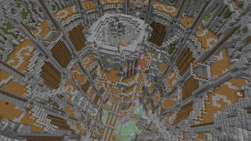 Скриншот Склеп №3