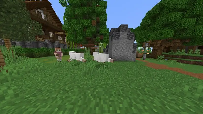 Скриншот Суперскоростное выживание №3