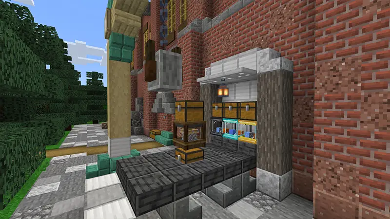 Скриншот Сита и вещи №5