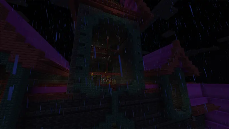 Скриншот Хэллоуинские хакерские инструменты №6