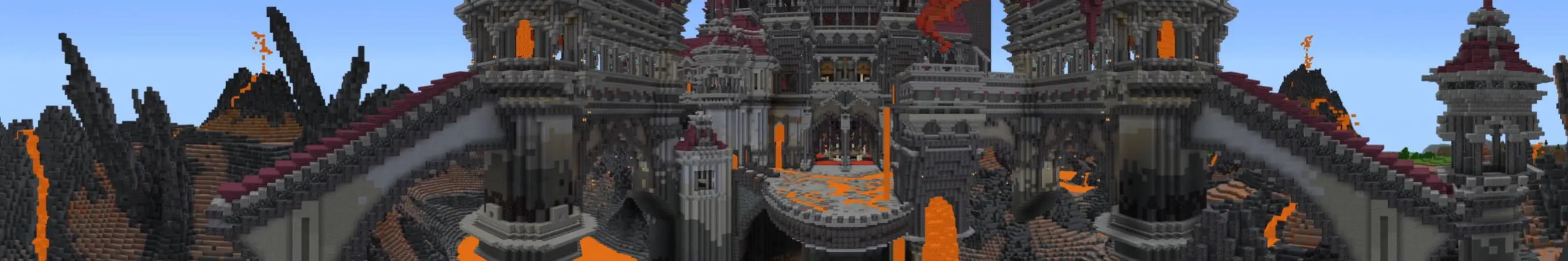 ДЕМОНЫ panorama