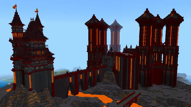 Скриншот ЛАВА №1