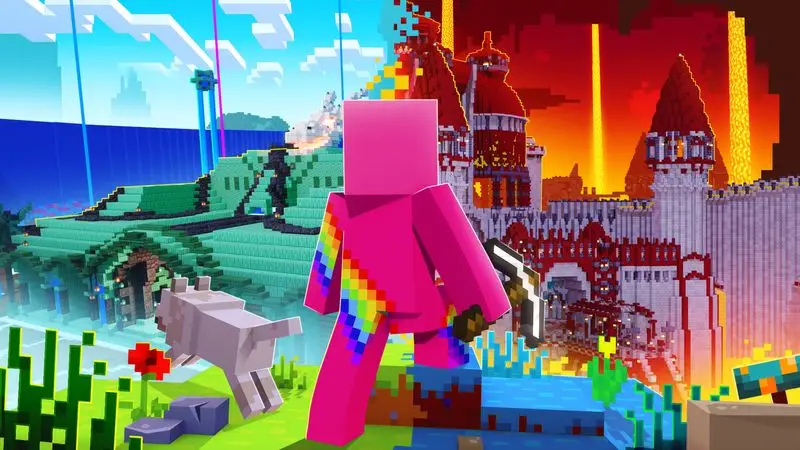 Безумное приключение