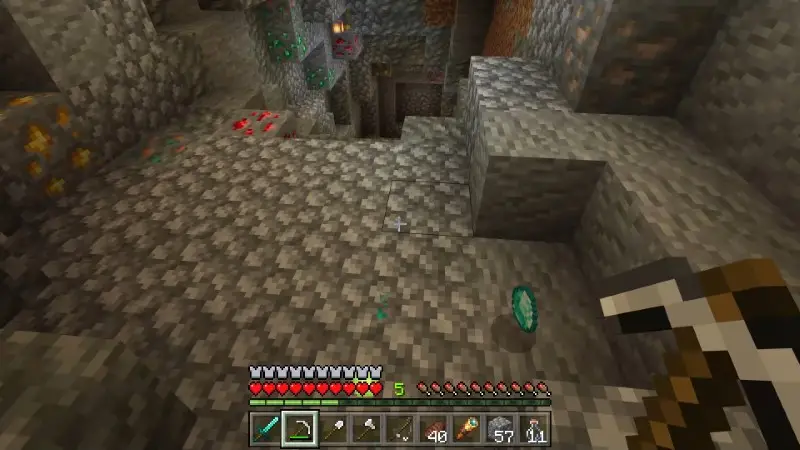 Скриншот Наскальная деревня №2