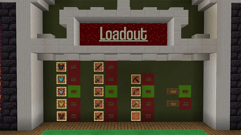 Скриншот Экстремальная дуэль №3