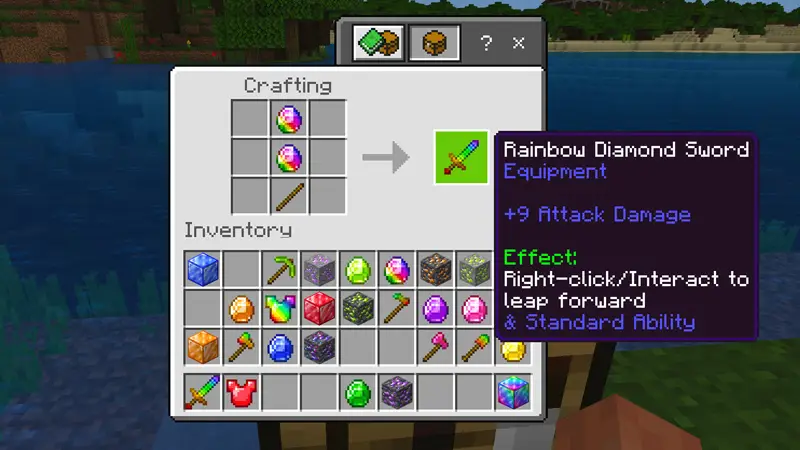 Скриншот Дополнение «Больше алмазов!» №5