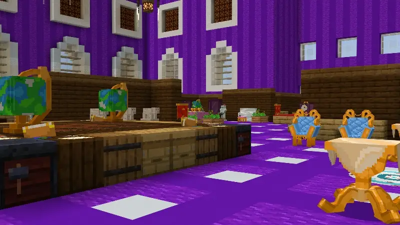 Скриншот Единороги №1