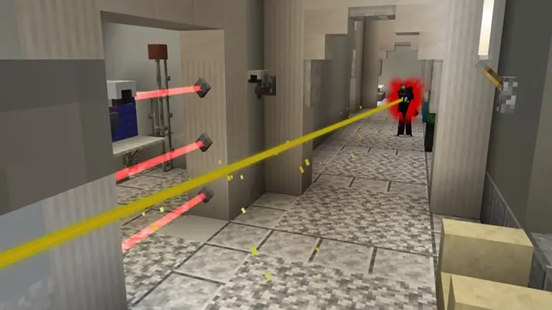 Скриншот Дополнение «Гарантия безопасности» №6