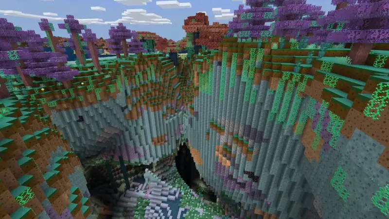 Скриншот Счастливое местечко №5