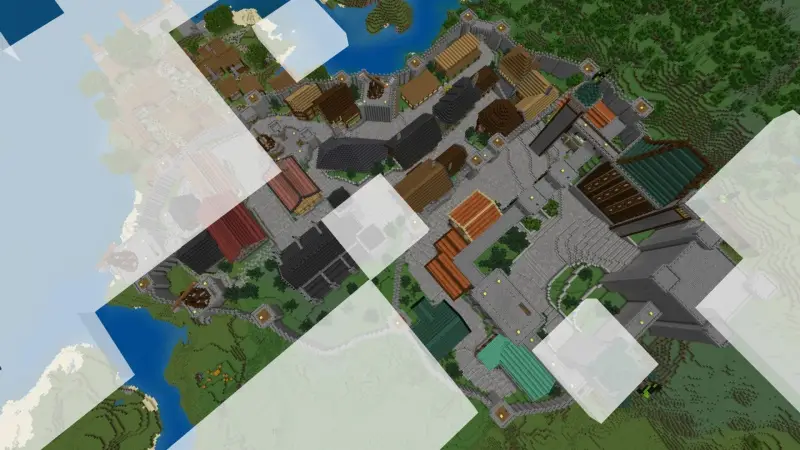 Скриншот Сюрприз! №5