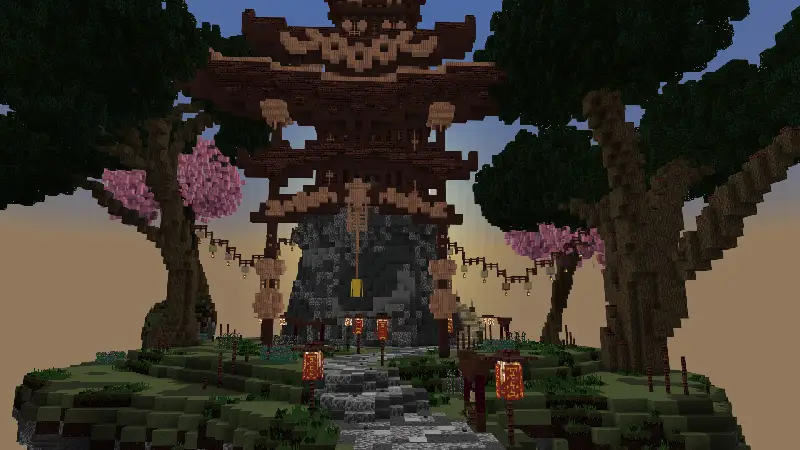 Скриншот Набор текстур «Эмовселенная» №4