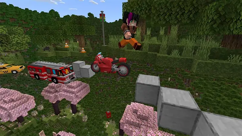 Скриншот Только вверх! №3