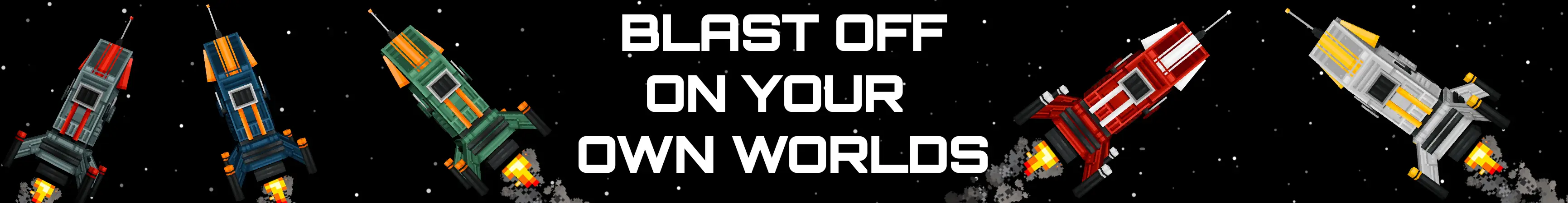 Дополнение «Ракета» panorama