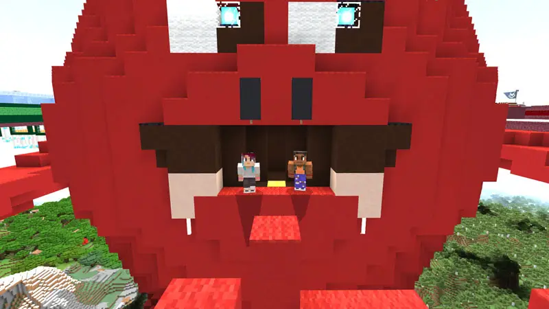 Скриншот Делирий: паркур №4