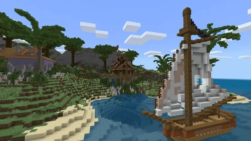 Скриншот Остров пиратов №5