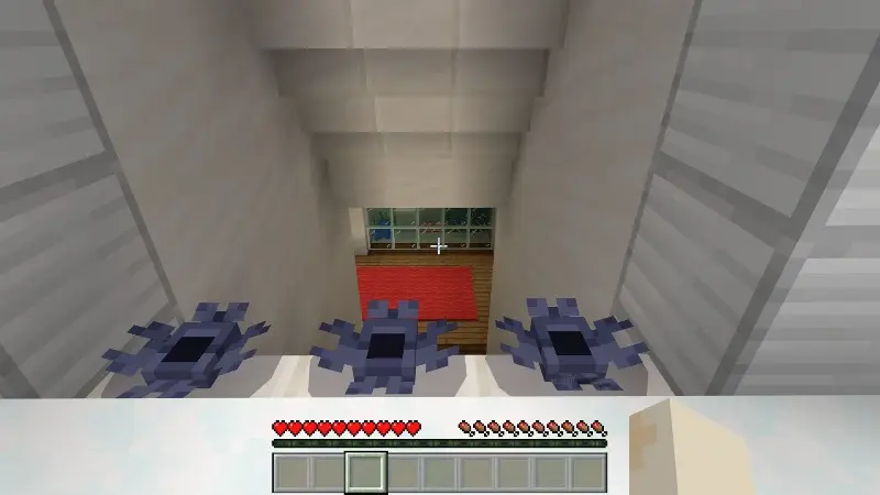 Скриншот Секретная база №2