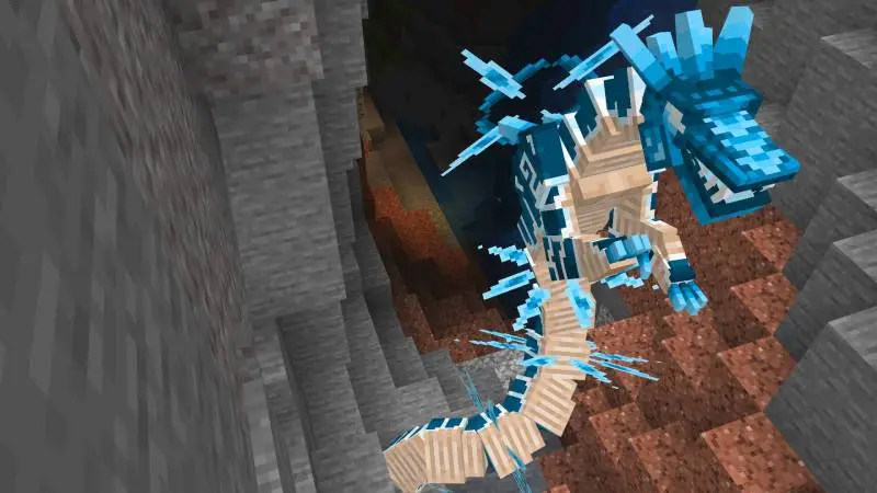 Скриншот Дополнение «Драконы» №5