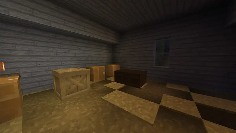 Скриншот Они идут №7