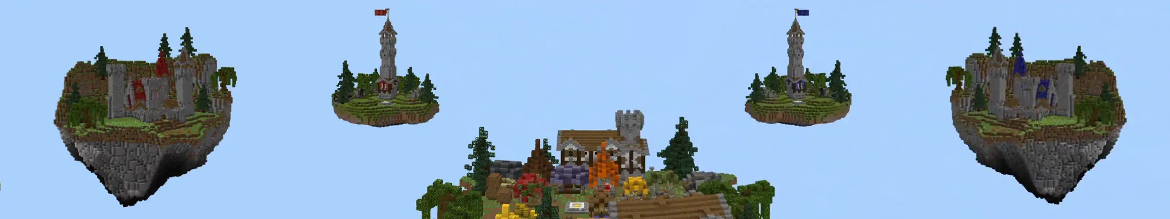 Средневековые кроватные войны panorama