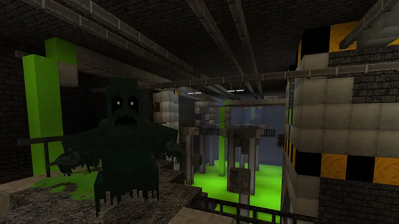 Скриншот Тихий отель 3 №2